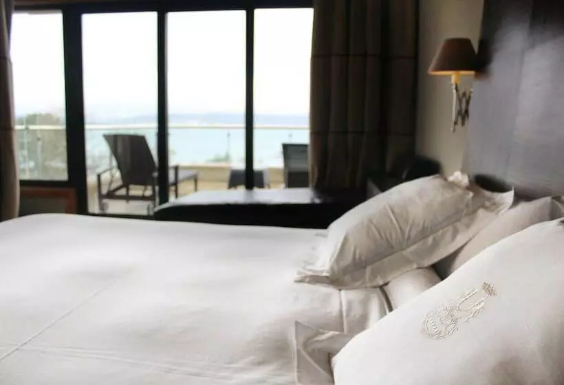 سوییت, Pazo Los Escudos Hotel Spa & Resort
