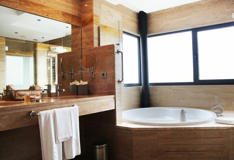 スイート, Pazo Los Escudos Hotel Spa & Resort