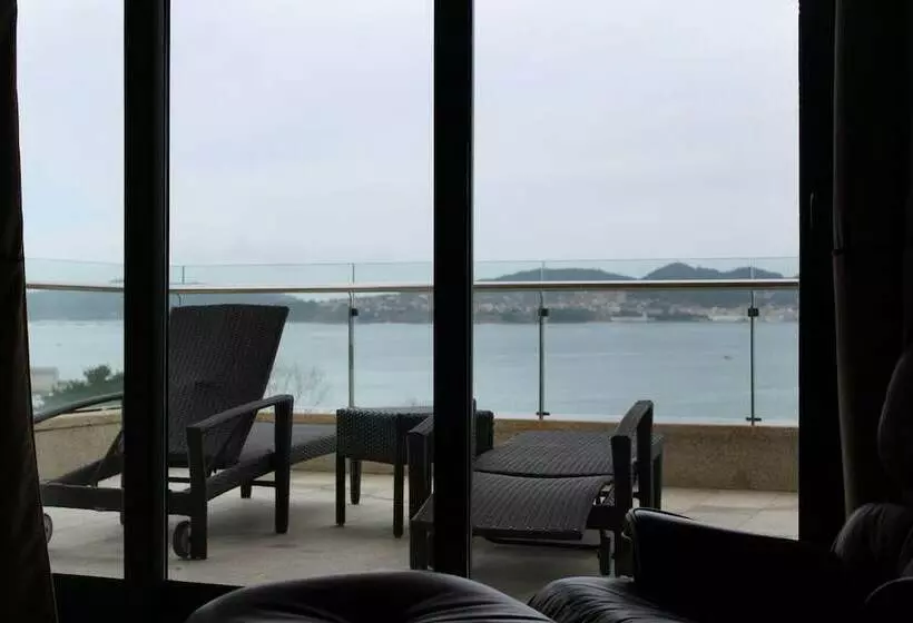 سوییت, Pazo Los Escudos Hotel Spa & Resort