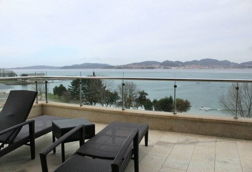 سوییت, Pazo Los Escudos Hotel Spa & Resort