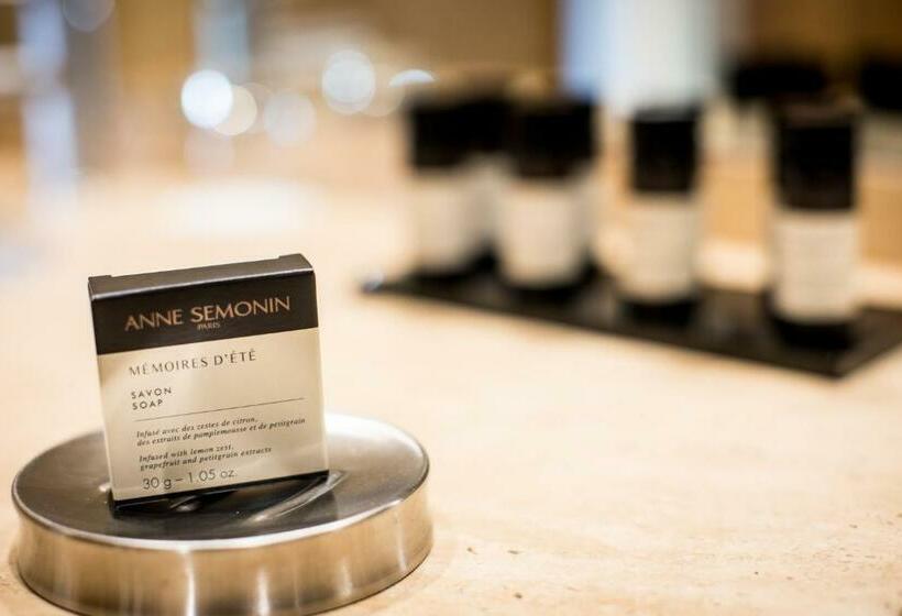 スーペリアシングルルーム, Pazo Los Escudos Hotel Spa & Resort