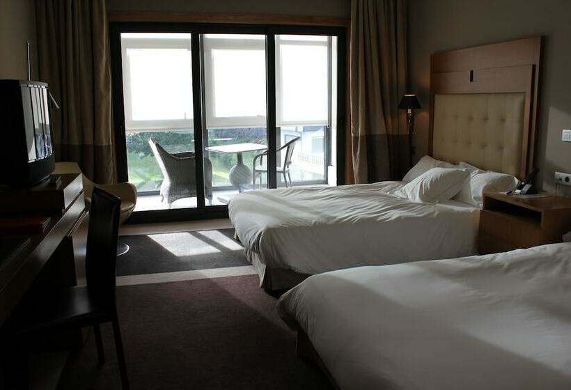 ファミリールーム, Pazo Los Escudos Hotel Spa & Resort