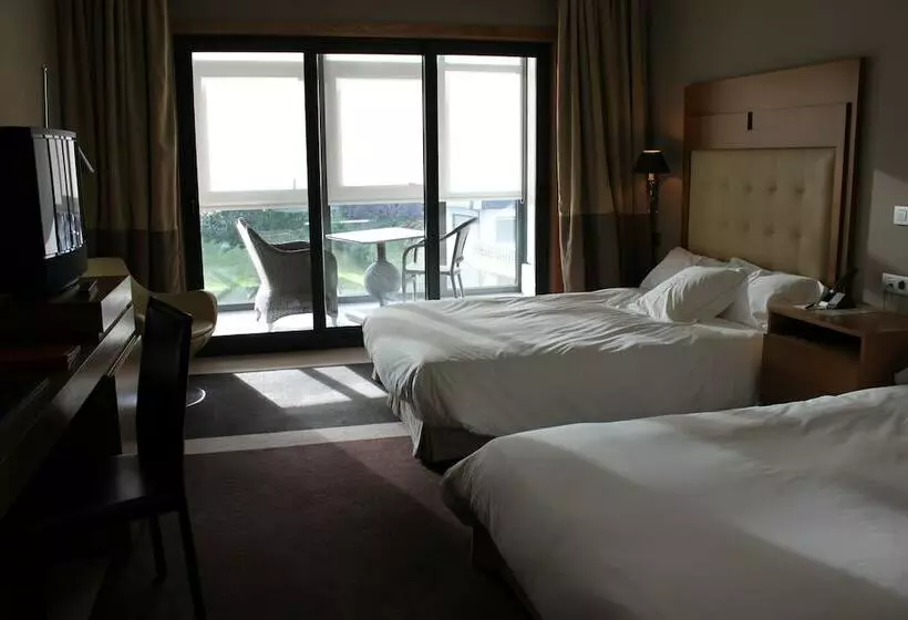 اتاق خانوادگی, Pazo Los Escudos Hotel Spa & Resort