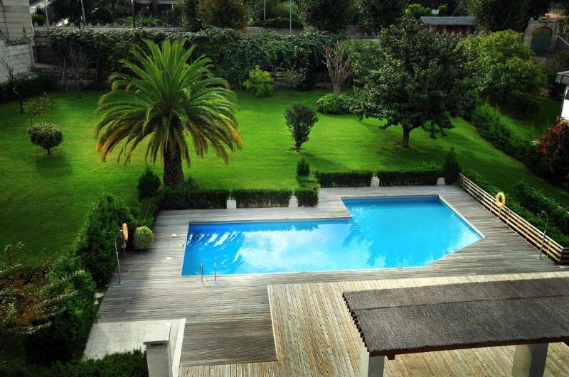 プレミアムシングルルーム, Pazo Los Escudos Hotel Spa & Resort
