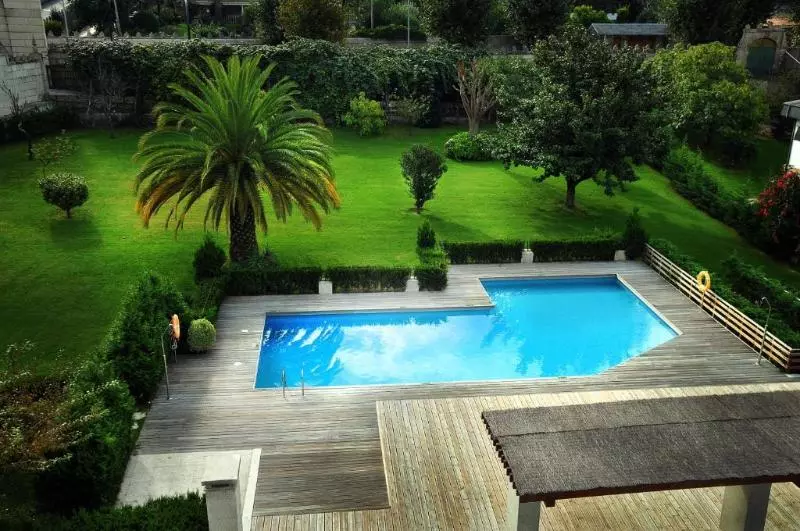 اتاق پریمیوم یک تخته, Pazo Los Escudos Hotel Spa & Resort