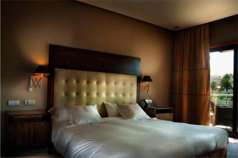 اتاق سوپریور یک تخته, Pazo Los Escudos Hotel Spa & Resort