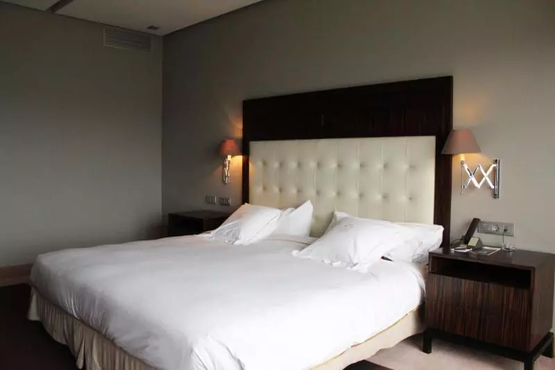 اتاق سوپریور یک تخته, Pazo Los Escudos Hotel Spa & Resort