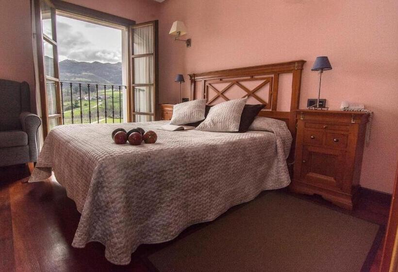 غرفة قياسية مزوَّدة بتراس, Puerta Del Oriente