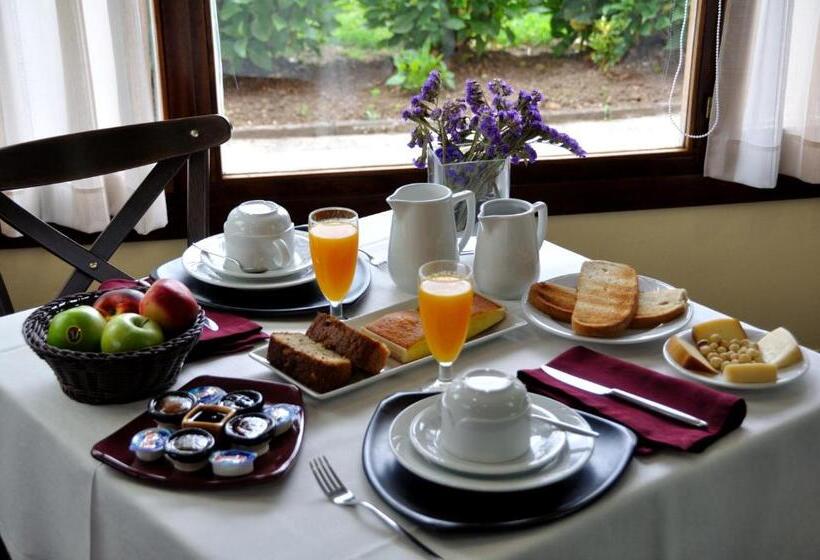 غرفة قياسية, Puerta Del Oriente