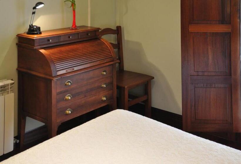 غرفة قياسية ثلاثية ذات اطلالة, Puerta Del Oriente