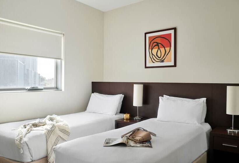 آپارتمان 2 خوابه, Punthill Essendon