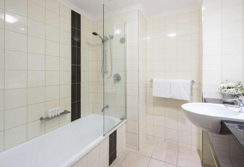 سوییت, Rydges Mackay Suites