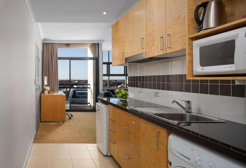 سوییت, Rydges Mackay Suites