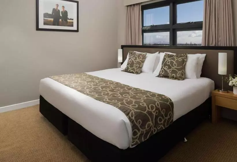 デラックススイート, Rydges Mackay Suites