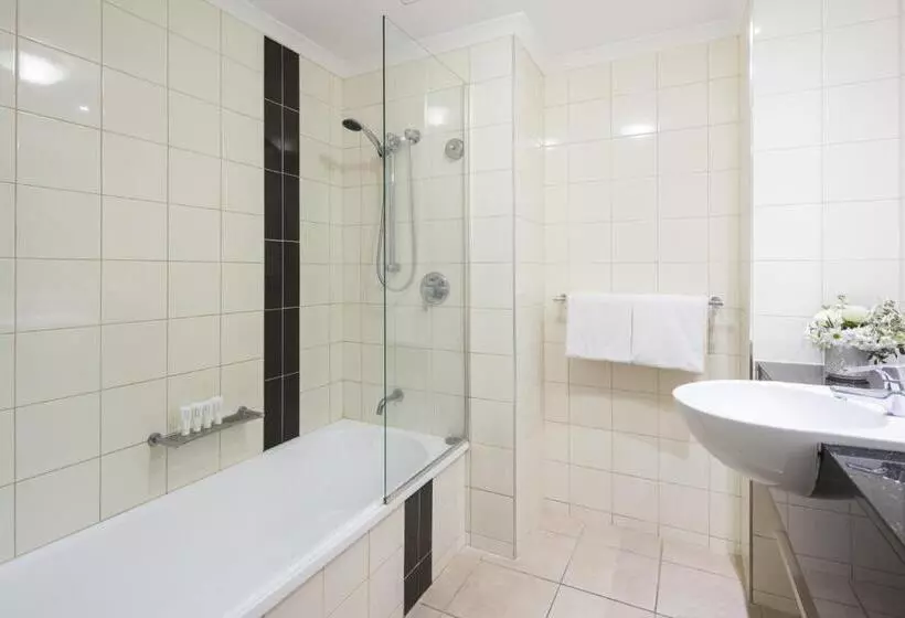 ファミリールーム, Rydges Mackay Suites