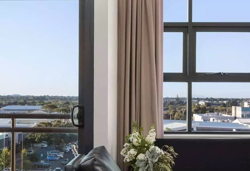 デラックススイート, Rydges Mackay Suites
