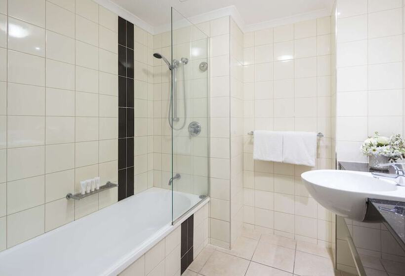 سوییت, Rydges Mackay Suites