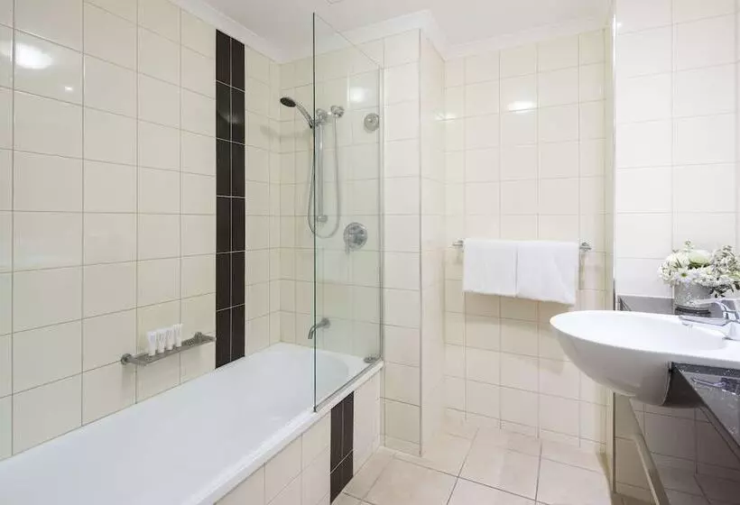 スイート, Rydges Mackay Suites