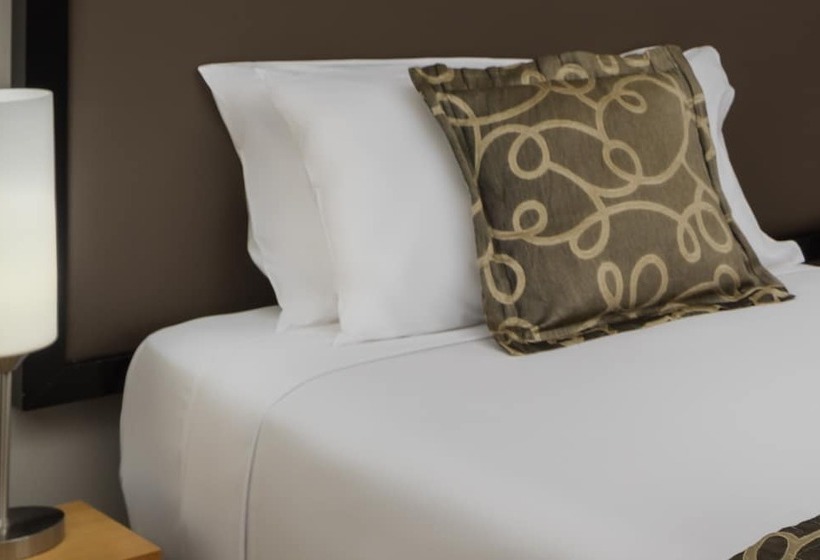 سوییت, Rydges Mackay Suites