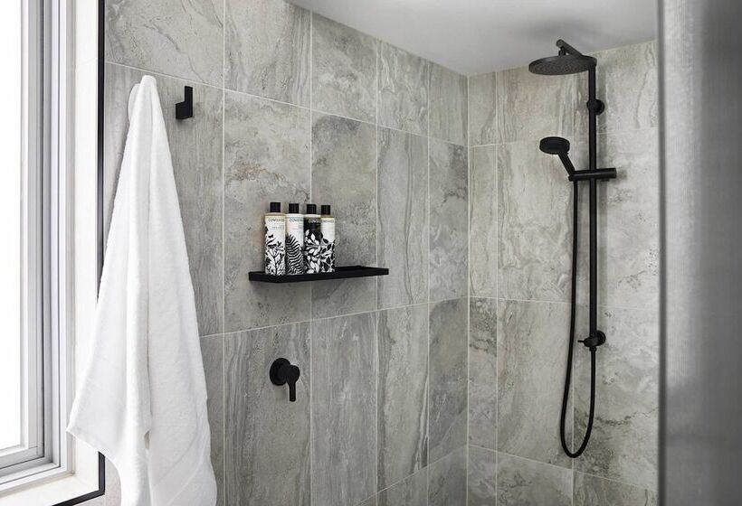 منزل غرفة نوم واحدة, Zagame's House