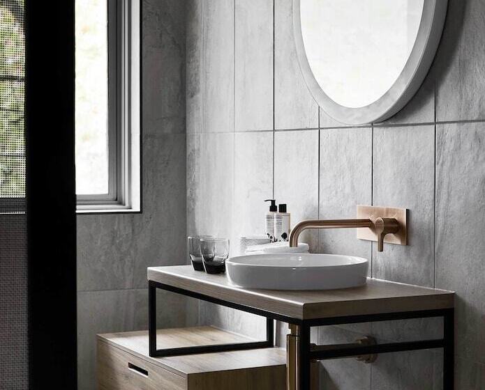 منزل غرفة نوم واحدة, Zagame's House