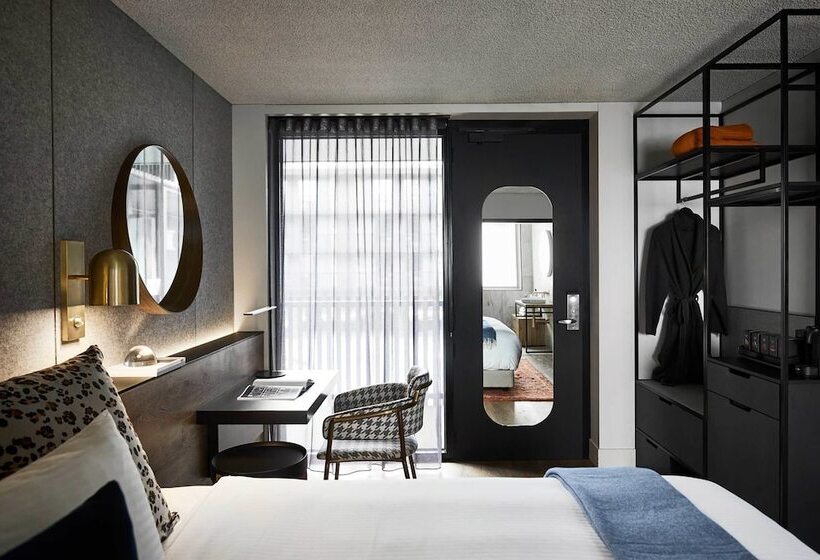 منزل غرفة نوم واحدة, Zagame's House