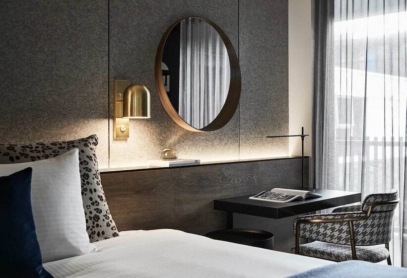 منزل غرفة نوم واحدة, Zagame's House