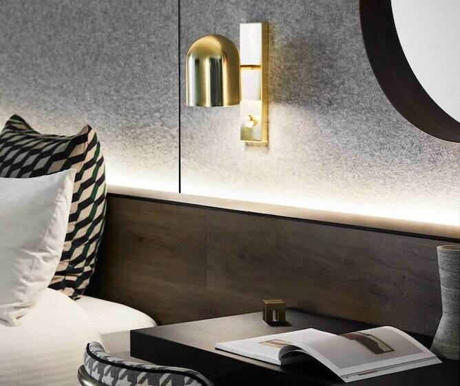 جناح, Zagame's House