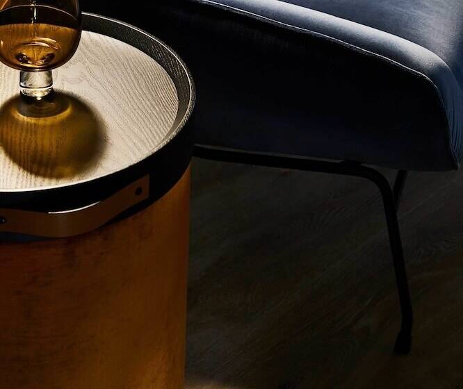 جناح, Zagame's House