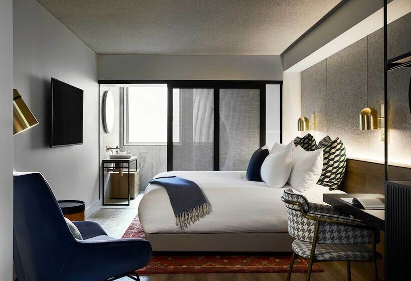 جناح, Zagame's House