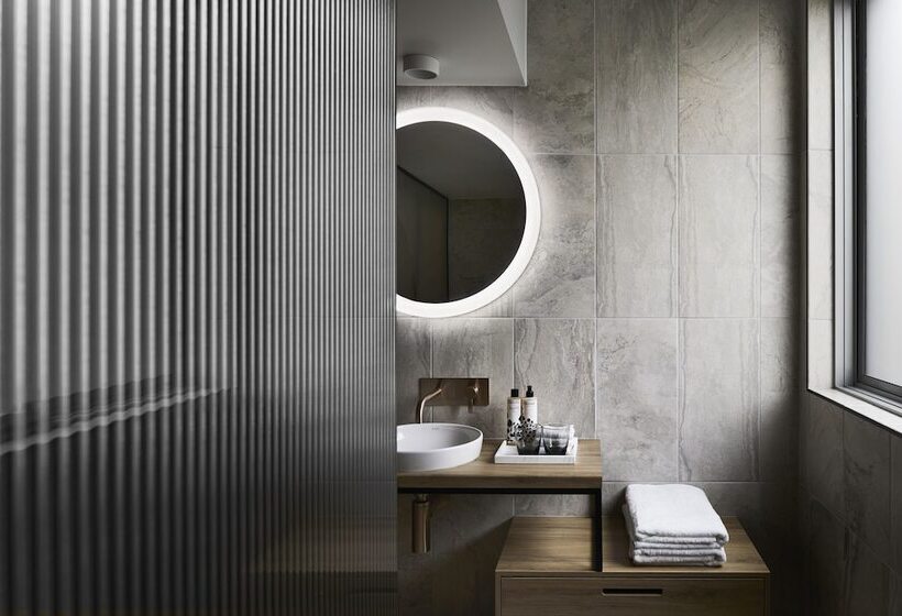 منزل غرفة نوم واحدة, Zagame's House