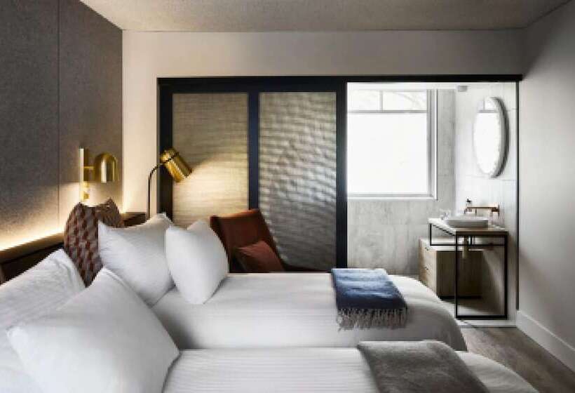 منزل غرفة نوم واحدة, Zagame's House