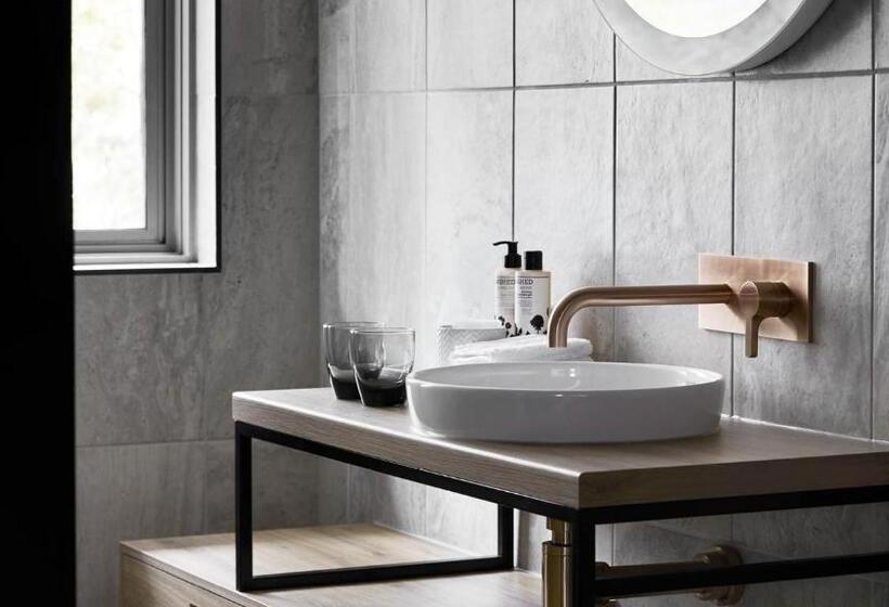 منزل غرفة نوم واحدة, Zagame's House