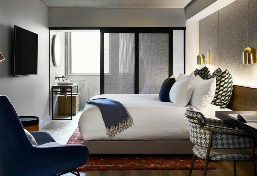 جناح, Zagame's House