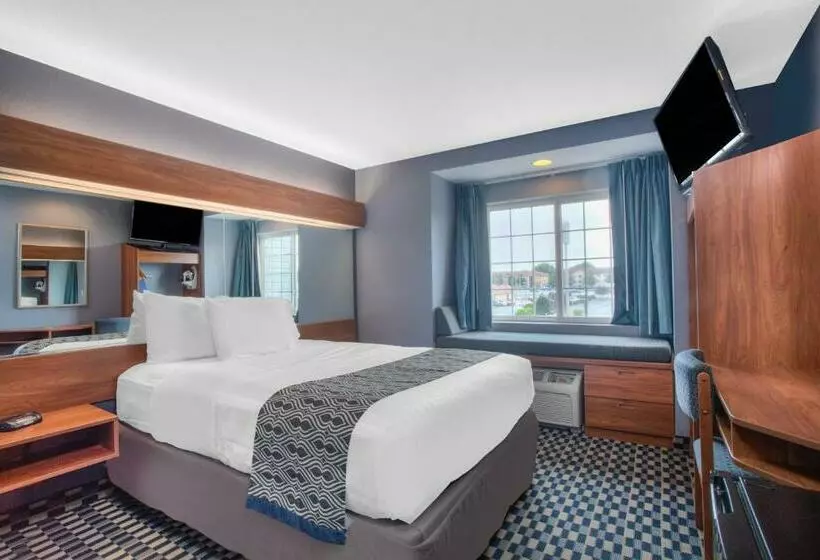 スタンダードルーム, Microtel Inn And Suites Dover