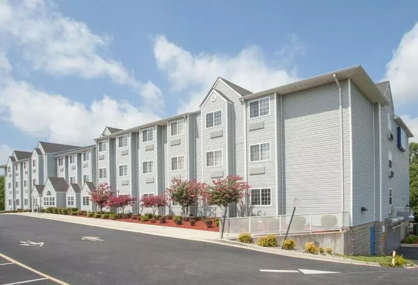 スタンダードルーム, Microtel Inn And Suites Dover