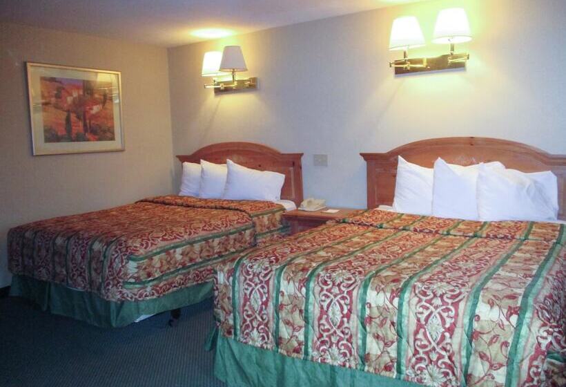 Номер Deluxe, Motel 6 oriskany, Ny