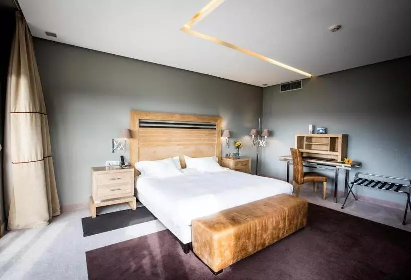 اتاق سوپریور یک تخته, Pazo Los Escudos Hotel Spa & Resort