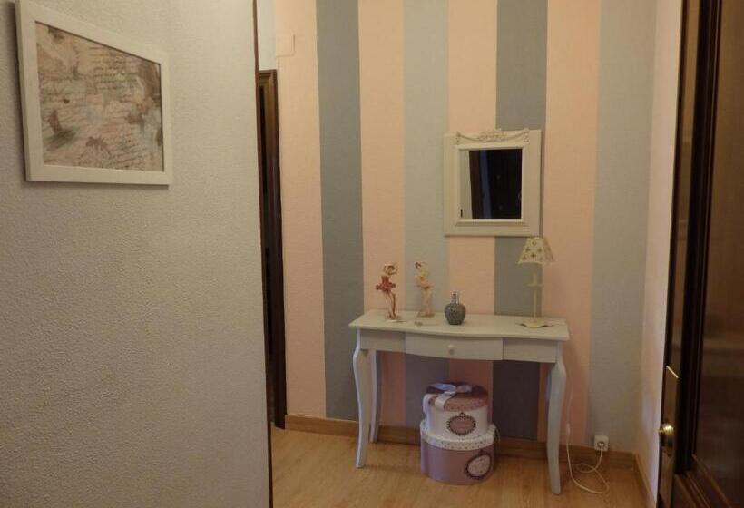 آپارتمان 1 خوابه, Alojamientos Olga