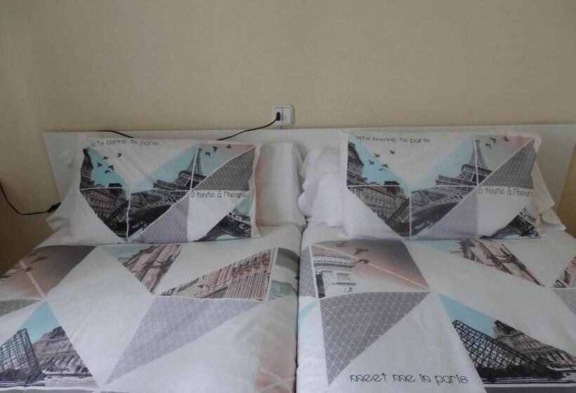 آپارتمان 1 خوابه, Alojamientos Olga