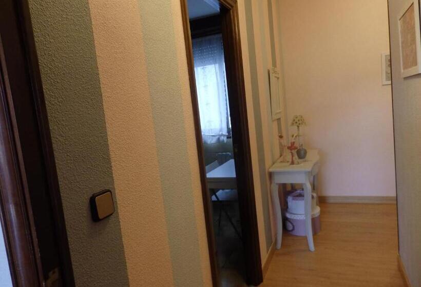 آپارتمان 1 خوابه, Alojamientos Olga