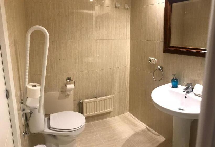 آپارتمان 1 خوابه, Alojamientos Olga