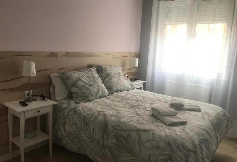 آپارتمان 1 خوابه, Alojamientos Olga