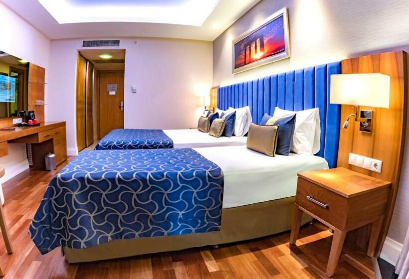 Номер Стандарт, Liberty Hotels Lara