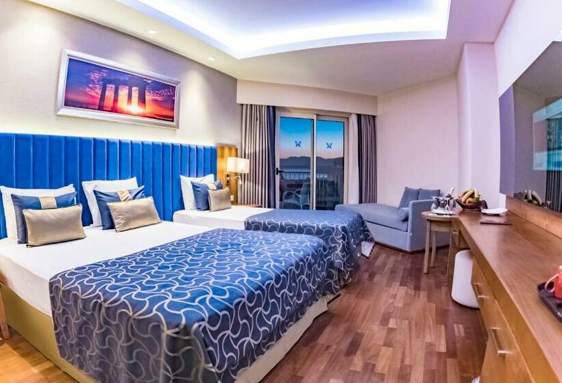 اتاق استاندارد, Liberty Hotels Lara