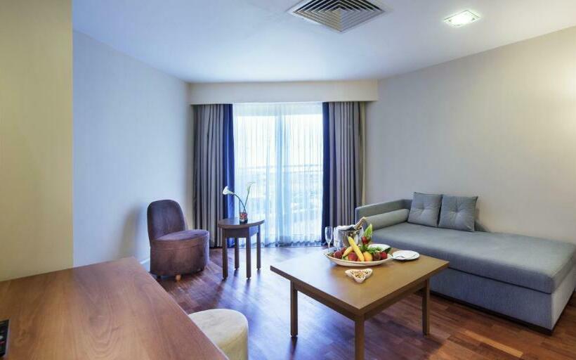 Family Suite, Liberty Hotels Lara
