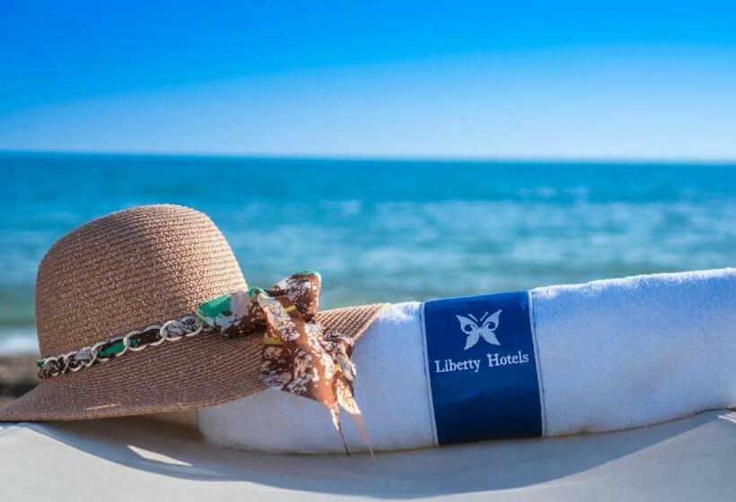 اتاق اکونومی, Liberty Hotels Lara