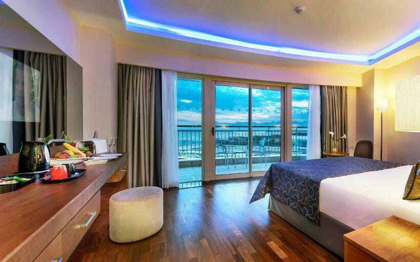 اتاق استاندارد, Liberty Hotels Lara