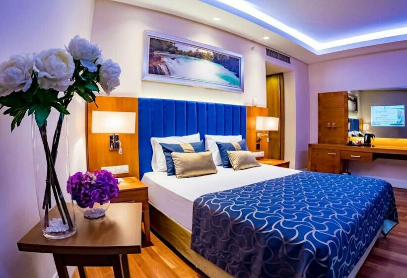 اتاق استاندارد, Liberty Hotels Lara