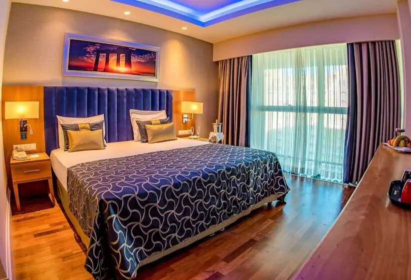 اتاق اکونومی, Liberty Hotels Lara